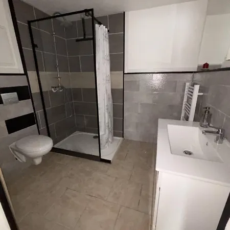 L'ecrin Alsacien Apartment