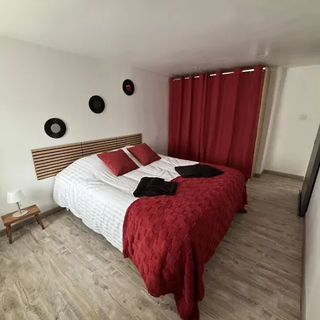 L'ecrin Alsacien Apartment