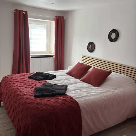 L'ecrin Alsacien Apartment